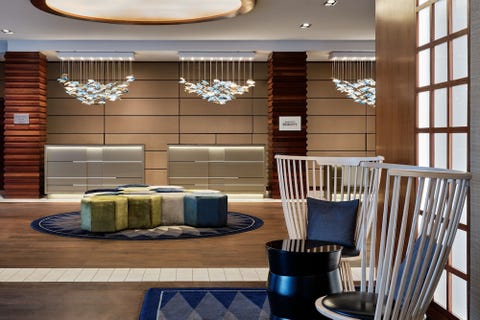 Sheraton Sopot Hotel 7 av 10