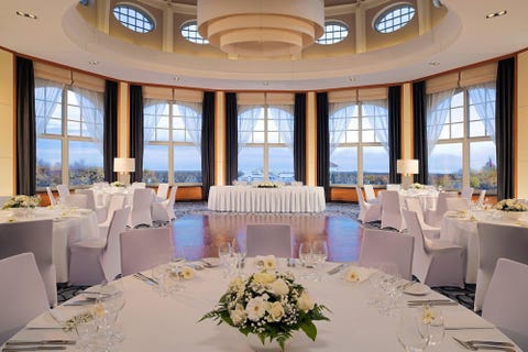 Sheraton Sopot Hotel 9 av 10