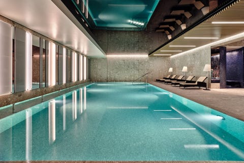 Sheraton Sopot Hotel 2 av 10