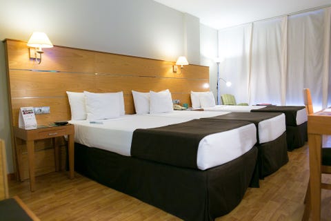 Hotell Cristina by Tigotan Las Palmas - Adults Only 7 av 10