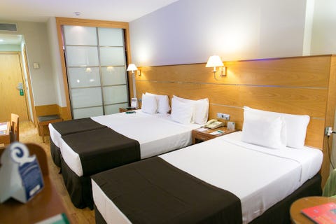 Hotell Cristina by Tigotan Las Palmas - Adults Only 9 av 10