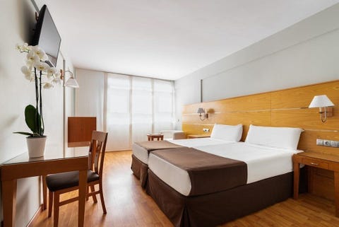 Hotell Cristina by Tigotan Las Palmas - Adults Only 3 av 10