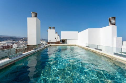 Hotell Cristina by Tigotan Las Palmas - Adults Only 1 av 10