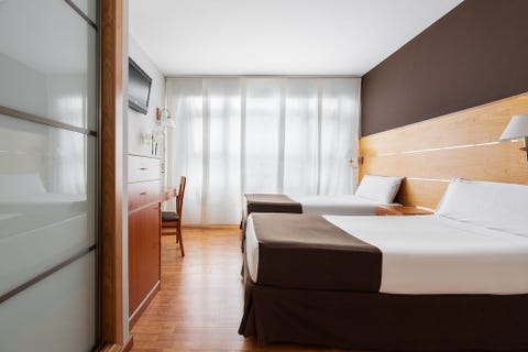 Hotell Cristina by Tigotan Las Palmas - Adults Only 10 av 10