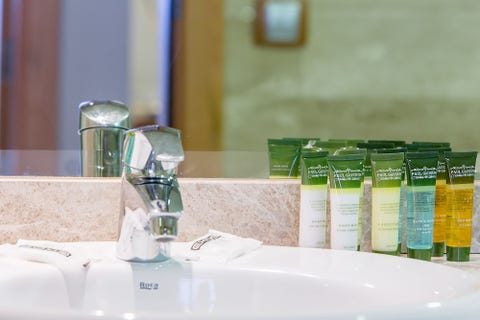 Hotell Cristina by Tigotan Las Palmas - Adults Only 8 av 10