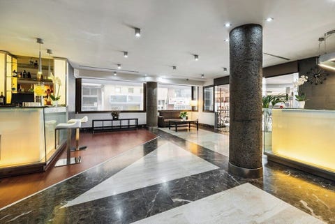 Hotell Cristina by Tigotan Las Palmas - Adults Only 2 av 10