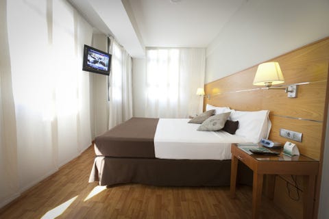 Hotell Cristina by Tigotan Las Palmas - Adults Only 6 av 10