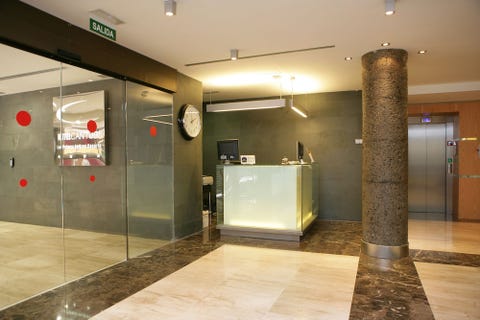 Hotell Cristina by Tigotan Las Palmas - Adults Only 5 av 10