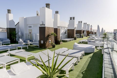 Hotell Cristina by Tigotan Las Palmas - Adults Only 4 av 10