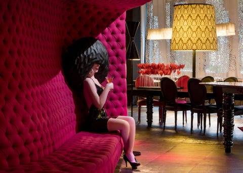 Hotel Barcelo Raval 6 av 10