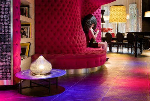 Hotel Barcelo Raval 4 av 10