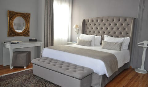 Capsis Bristol Boutique Hotel 7 av 10