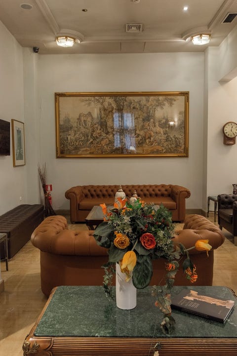 Capsis Bristol Boutique Hotel 6 av 10