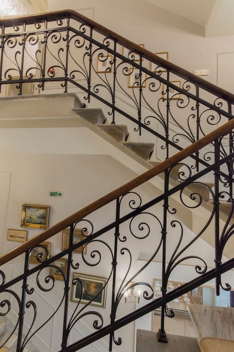 Capsis Bristol Boutique Hotel 9 av 10