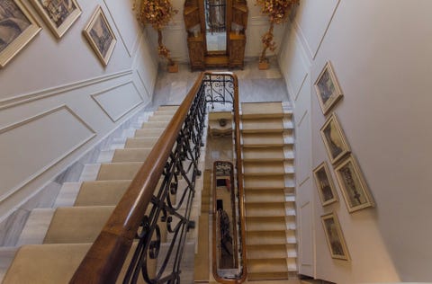 Capsis Bristol Boutique Hotel 10 av 10