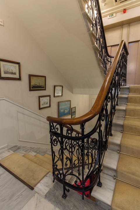 Capsis Bristol Boutique Hotel 3 av 10