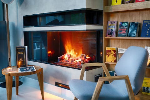 Focus Hotel Premium Sopot 7 av 10