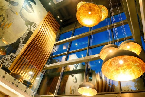 Focus Hotel Premium Sopot 3 av 10