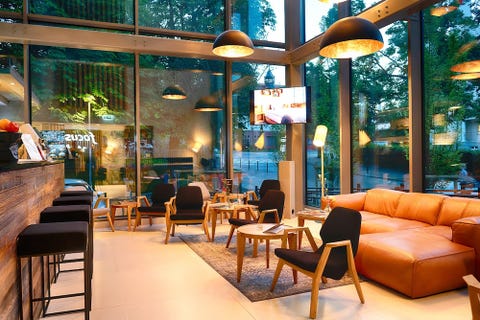 Focus Hotel Premium Sopot 5 av 10