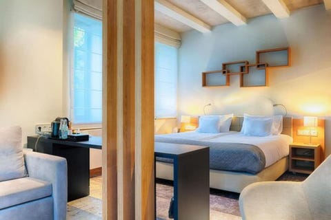 Focus Hotel Premium Sopot 1 av 10