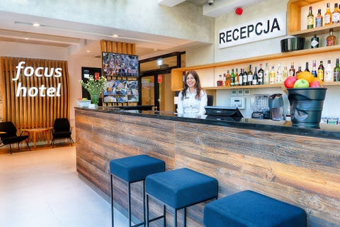Focus Hotel Premium Sopot 4 av 10