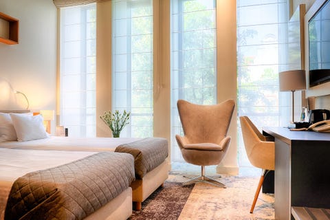 Focus Hotel Premium Sopot 10 av 10