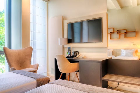 Focus Hotel Premium Sopot 9 av 10