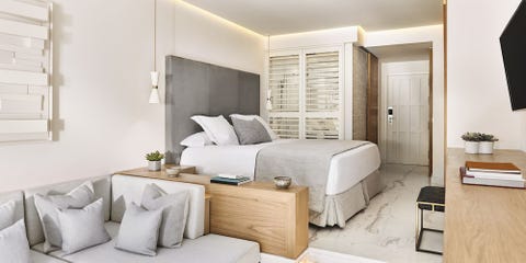 Nobu Hotel Marbella 5 av 10