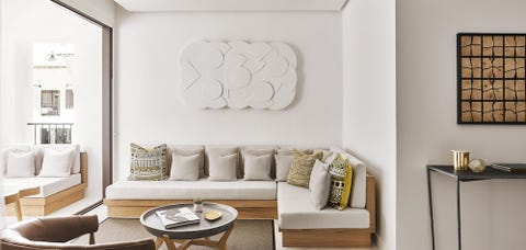 Nobu Hotel Marbella 4 av 10