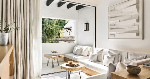 Nobu Hotel Marbella 9 av 10