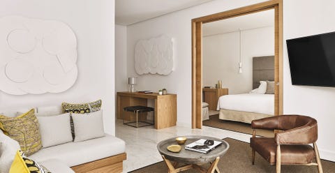 Nobu Hotel Marbella 6 av 10