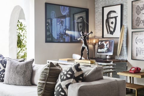 Nobu Hotel Marbella 3 av 10