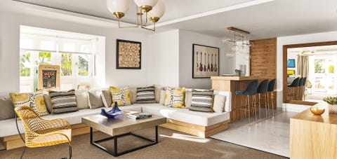 Nobu Hotel Marbella 8 av 10