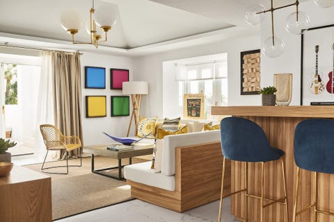 Nobu Hotel Marbella 10 av 10