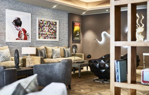 Nobu Hotel Marbella 2 av 10