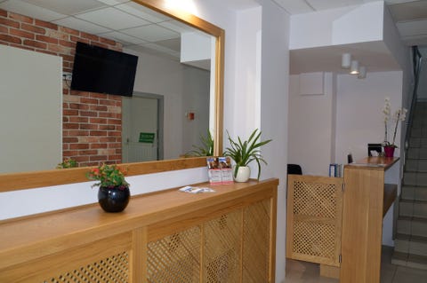 Cracow Central Aparthotel 2 av 10