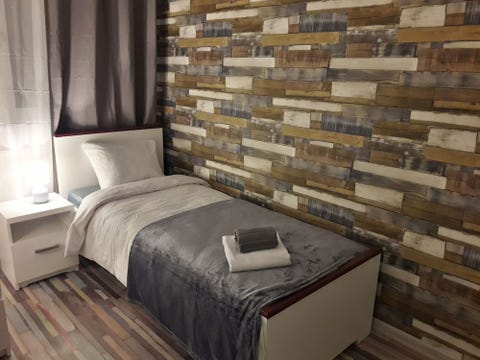 Cracow Central Aparthotel 4 av 10