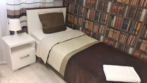 Cracow Central Aparthotel 8 av 10