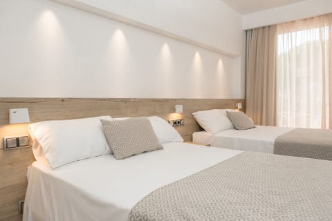 RVHotels Nieves Mar 4 av 10