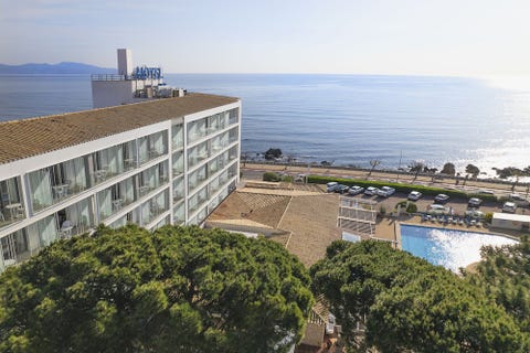 RVHotels Nieves Mar 2 av 10