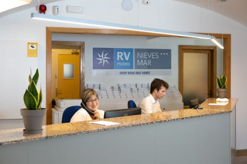 RVHotels Nieves Mar 5 av 10