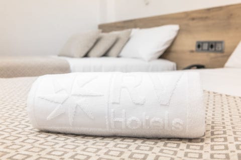 RVHotels Nieves Mar 8 av 10