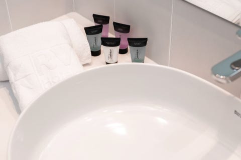 RVHotels Nieves Mar 9 av 10