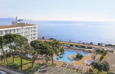 RVHotels Nieves Mar 3 av 10