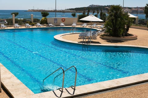 RVHotels Nieves Mar 1 av 10