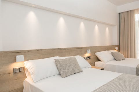 RVHotels Nieves Mar 10 av 10