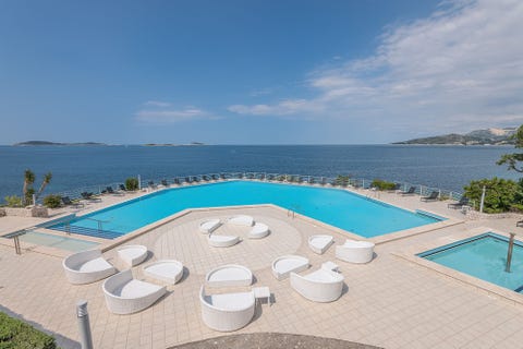 Hotel Villas Plat 1 av 10