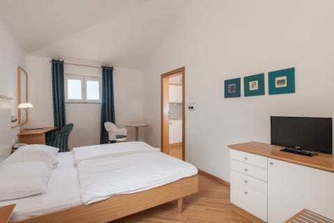 Hotel Villas Plat 6 av 10