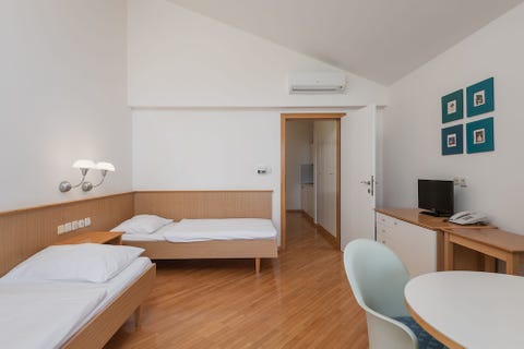 Hotel Villas Plat 10 av 10