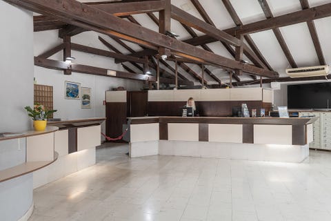 Hotel Villas Plat 3 av 10